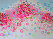Original art for sale at UGallery.com | Obsession 5 by Natasha Tayles | $1,275 | acrylic painting | 30' h x 40' w | thumbnail 1