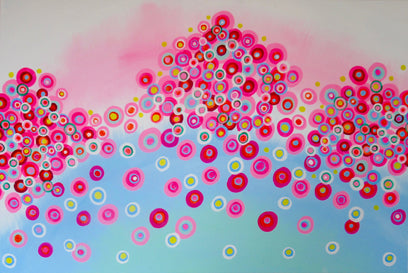 Obsession 6 by Natasha Tayles | Artwork Main Image