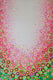 Original art for sale at UGallery.com | Pink and Green 2 by Natasha Tayles | $900 | acrylic painting | 36' h x 24' w | thumbnail 1
