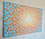 Original art for sale at UGallery.com | Warm Sunny Day by Natasha Tayles | $800 | acrylic painting | 24' h x 36' w | thumbnail 2