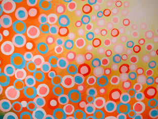 Warm Sunny Day by Natasha Tayles |  Context View of Artwork 