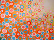 Original art for sale at UGallery.com | Warm Sunny Day by Natasha Tayles | $800 | acrylic painting | 24' h x 36' w | thumbnail 3