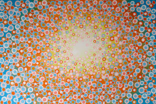 Warm Sunny Day by Natasha Tayles |  Artwork Main Image 
