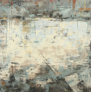 Natural Order by Patricia Oblack |  Artwork Main Image 