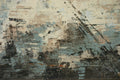 Original art for sale at UGallery.com | Natural Order by Patricia Oblack | $1,850 | acrylic painting | 24' h x 24' w | thumbnail 4