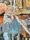 Original art for sale at UGallery.com | Brand New Day by Nava Lundy | $800 | acrylic painting | 18' h x 14' w | thumbnail 4