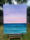 Original art for sale at UGallery.com | Euáphoáriáa by Nava Lundy | $5,000 | acrylic painting | 50' h x 40' w | thumbnail 3