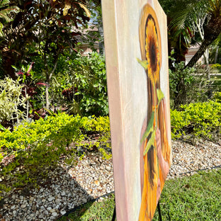 Find the Sunlight by Nava Lundy |  Context View of Artwork 