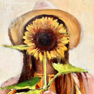 Find the Sunlight by Nava Lundy |  Artwork Main Image 
