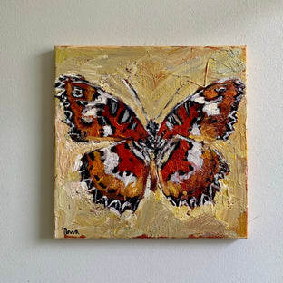 Grow by Nava Lundy |  Context View of Artwork 