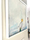 Original art for sale at UGallery.com | Hold On by Nava Lundy | $1,650 | acrylic painting | 24' h x 24' w | thumbnail 3