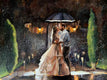 Original art for sale at UGallery.com | Rain or Shine - Commission by Nava Lundy | $3,200 | acrylic painting | 30' h x 40' w | thumbnail 4