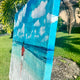Original art for sale at UGallery.com | Surrender by Nava Lundy | $2,800 | acrylic painting | 36' h x 36' w | thumbnail 2
