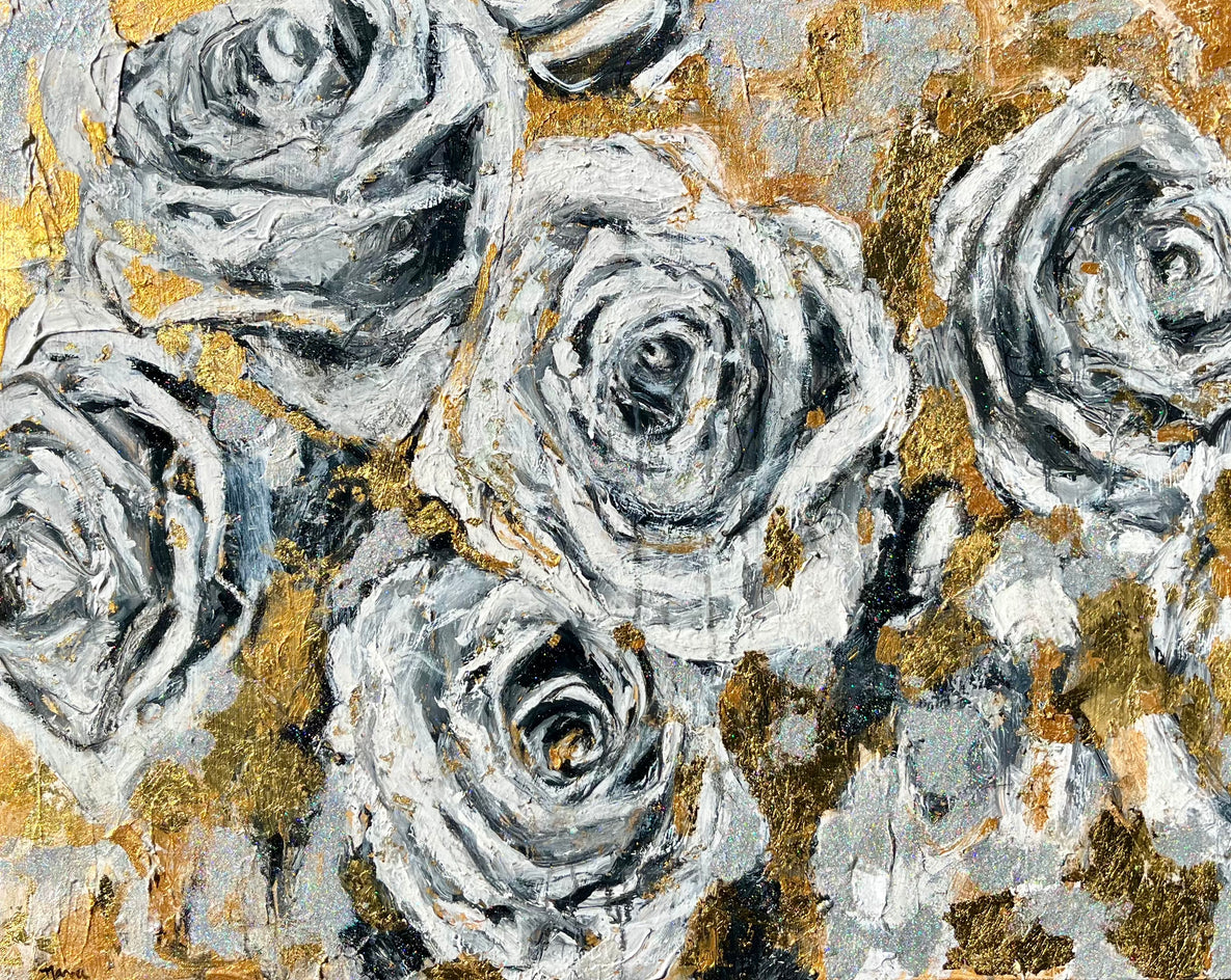 At Last by Nava Lundy |  Artwork Main Image 