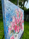 Original art for sale at UGallery.com | Because of You by Nava Lundy | $800 | mixed media artwork | 16' h x 20' w | thumbnail 2