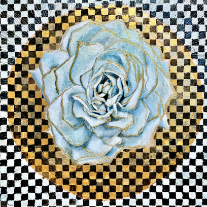 The Hidden Gem by Nava Lundy | Artwork Main Image