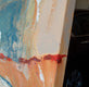 Original art for sale at UGallery.com | Quiet Time III by Sharon Sieben | $1,050 | acrylic painting | 24' h x 24' w | thumbnail 2