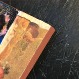 Original art for sale at UGallery.com | New Future/New Eyes by Darlene McElroy | $575 | mixed media artwork | 12' h x 12' w | thumbnail 2