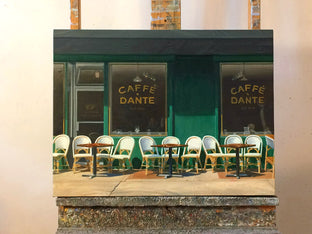 Caffe Dante by Nick Savides |  Context View of Artwork 