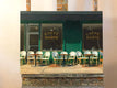 Original art for sale at UGallery.com | Caffe Dante by Nick Savides | $2,600 | oil painting | 18' h x 24' w | thumbnail 3