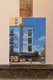 Original art for sale at UGallery.com | Clouds on East 9th by Nick Savides | $875 | oil painting | 12' h x 9' w | thumbnail 3