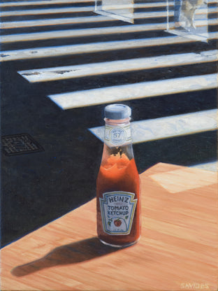 Heinz 57 by Nick Savides |  Artwork Main Image 