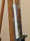 Original art for sale at UGallery.com | High Line – Looking West by Nick Savides | $875 | oil painting | 12' h x 9' w | thumbnail 2