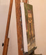 Original art for sale at UGallery.com | Quartino by Nick Savides | $2,600 | oil painting | 18' h x 24' w | thumbnail 2
