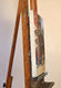 Original art for sale at UGallery.com | Think Coffee by Nick Savides | $2,600 | oil painting | 18' h x 24' w | thumbnail 2