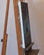 Original art for sale at UGallery.com | Verrazano Bridge at Dusk by Nick Savides | $2,600 | oil painting | 18' h x 24' w | thumbnail 2