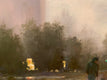 Original art for sale at UGallery.com | After Rain by Nikolay Rizhankov | $1,000 | oil painting | 20' h x 16' w | thumbnail 4