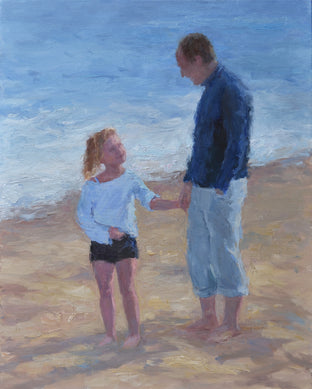 Commission for Eric by Oksana Johnson |  Artwork Main Image 
