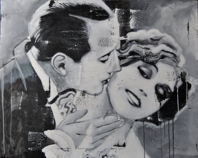 You Often Forget by Mark Cudd |  Artwork Main Image 