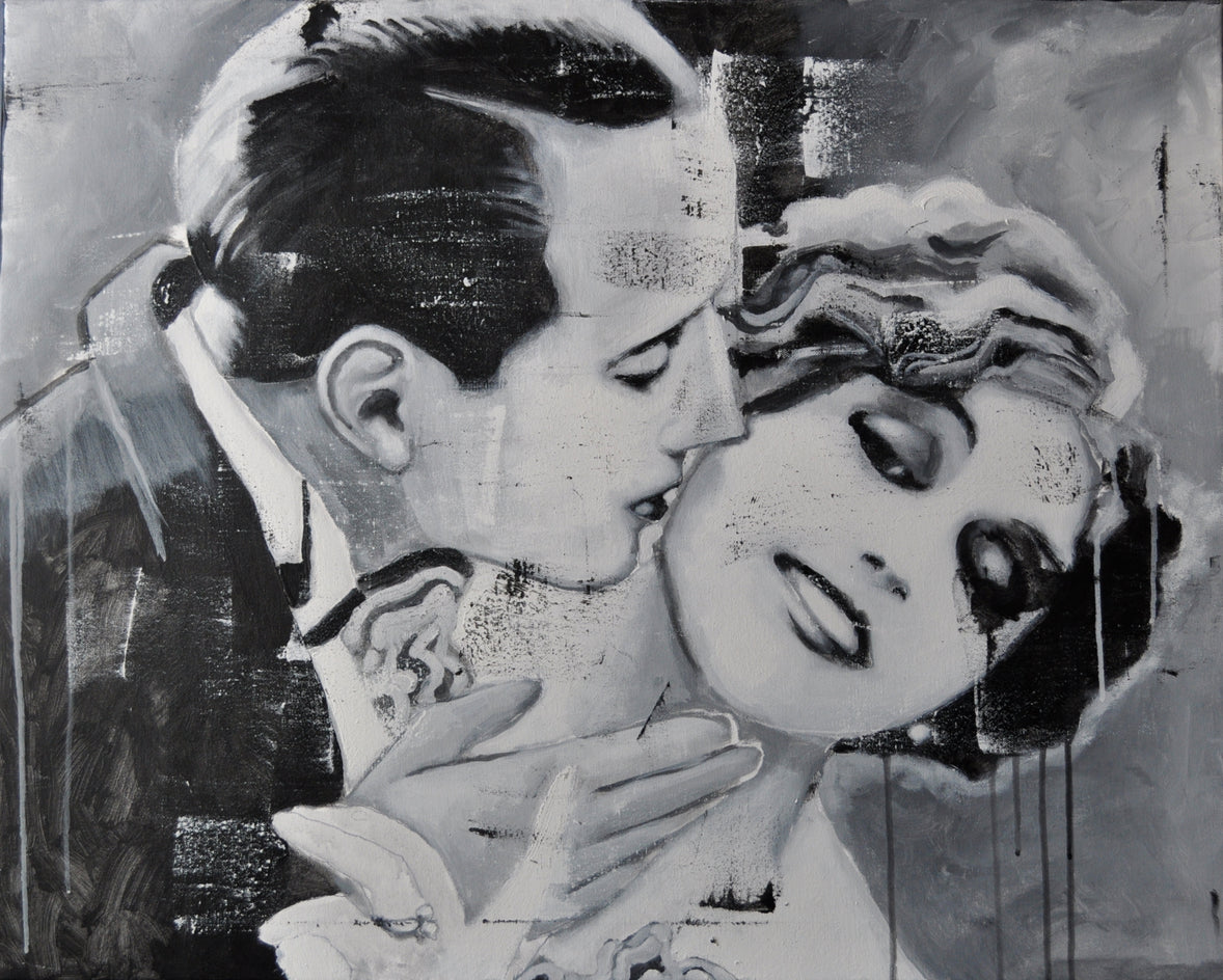 You Often Forget by Mark Cudd |  Artwork Main Image 