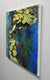 Original art for sale at UGallery.com | August Koi by Onelio Marrero | $900 | oil painting | 14' h x 18' w | thumbnail 2