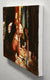 Original art for sale at UGallery.com | Study for Blush by Onelio Marrero | $525 | oil painting | 8' h x 10' w | thumbnail 2