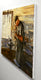Original art for sale at UGallery.com | Everything in Its Place by Onelio Marrero | $1,125 | oil painting | 18' h x 24' w | thumbnail 2