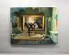 Original art for sale at UGallery.com | Examining El Jaleo by Onelio Marrero | $1,975 | oil painting | 24' h x 30' w | thumbnail 3