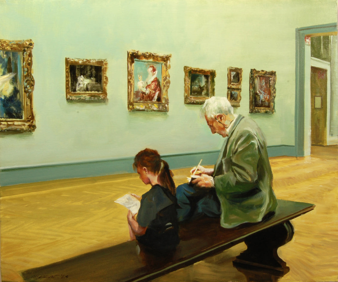 Good for the Soul by Onelio Marrero |  Artwork Main Image 