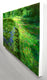 Original art for sale at UGallery.com | Hepner Pond Early Morning by Onelio Marrero | $2,050 | oil painting | 24' h x 36' w | thumbnail 2