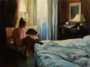 Home Away by Onelio Marrero |  Artwork Main Image 
