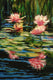 Original art for sale at UGallery.com | Pink Study 7am by Onelio Marrero | $725 | oil painting | 16' h x 12' w | thumbnail 4