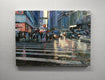 Original art for sale at UGallery.com | West Forty Third by Onelio Marrero | $1,125 | oil painting | 18' h x 24' w | thumbnail 3