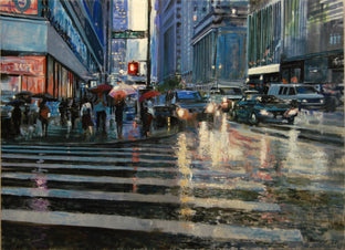 West Forty Third by Onelio Marrero |  Artwork Main Image 