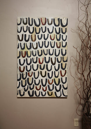Only U by Jaime Ellsworth |  Context View of Artwork 