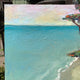 Original art for sale at UGallery.com | Opal Cliff, Santa Cruz by James Hartman | $920 | oil painting | 30' h x 30' w | thumbnail 2