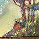 Original art for sale at UGallery.com | Opal Cliff, Santa Cruz by James Hartman | $920 | oil painting | 30' h x 30' w | thumbnail 4