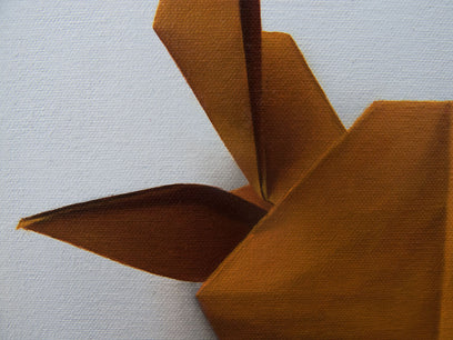 Bull by Daniel Caro | Artwork Main Image