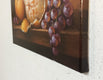 Original art for sale at UGallery.com | Still Life with Oranges by Nikolay Rizhankov | $550 | oil painting | 11' h x 14' w | thumbnail 2