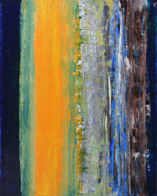 Orangite by Lisa Carney |  Artwork Main Image 
